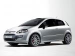 Fiat Punto Evo 3-Door 2009 года